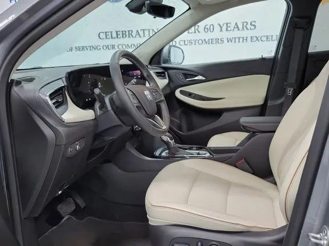 2025 Buick Encore GX Avenir FWD
