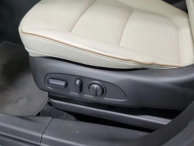 2025 Buick Encore GX Avenir FWD