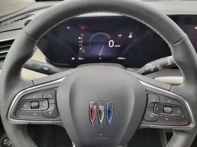 2025 Buick Encore GX Avenir FWD