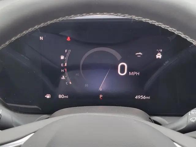 2025 Buick Encore GX Avenir FWD