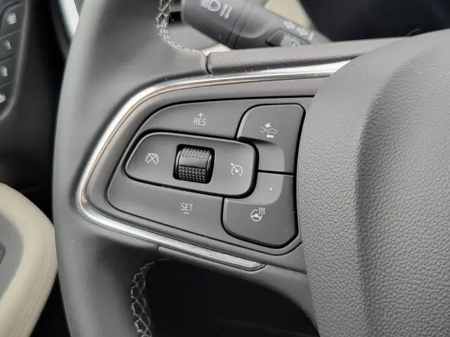 2025 Buick Encore GX Avenir FWD