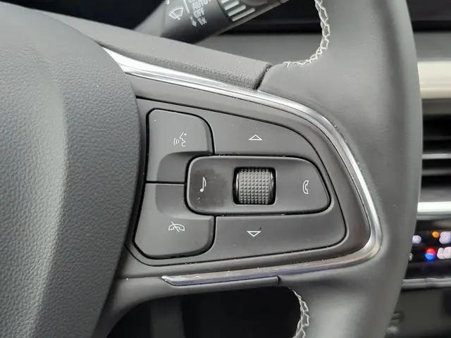 2025 Buick Encore GX Avenir FWD