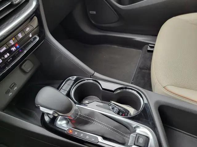 2025 Buick Encore GX Avenir FWD