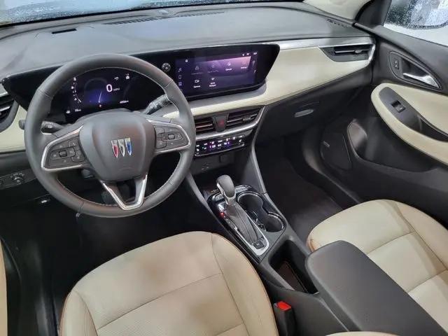 2025 Buick Encore GX Avenir FWD