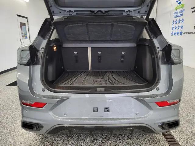 2025 Buick Encore GX Avenir FWD