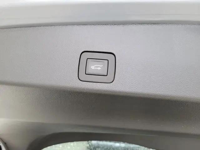 2025 Buick Encore GX Avenir FWD
