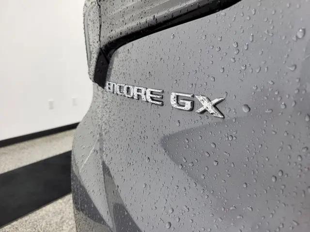 2025 Buick Encore GX Avenir FWD