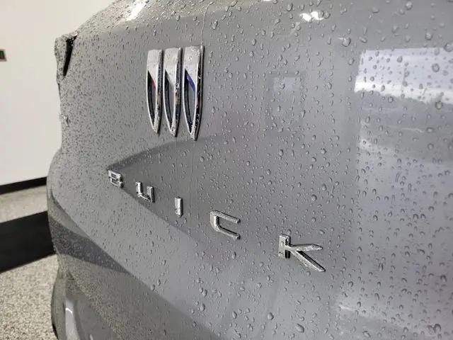 2025 Buick Encore GX Avenir FWD