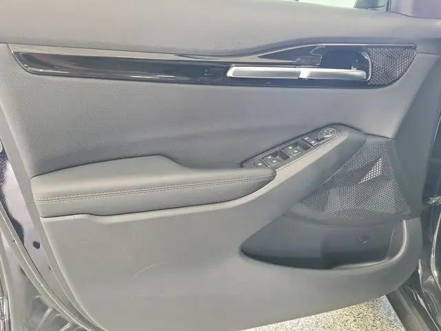 2022 Kia Seltos EX