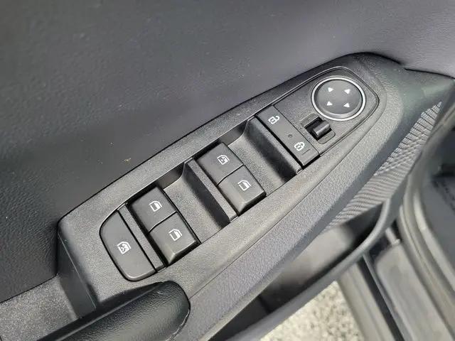 2022 Kia Seltos EX