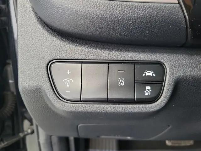 2022 Kia Seltos EX