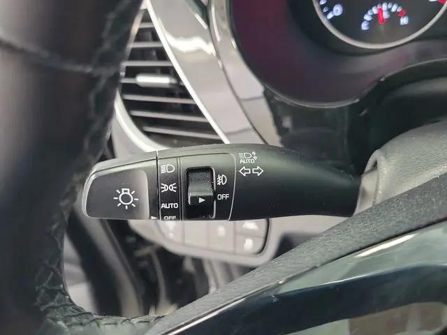 2022 Kia Seltos EX