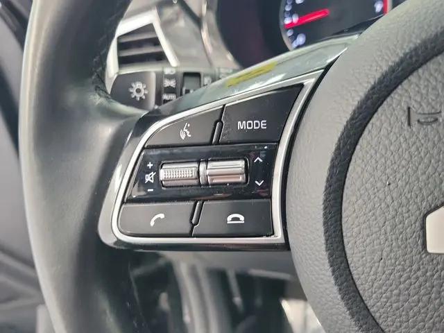 2022 Kia Seltos EX