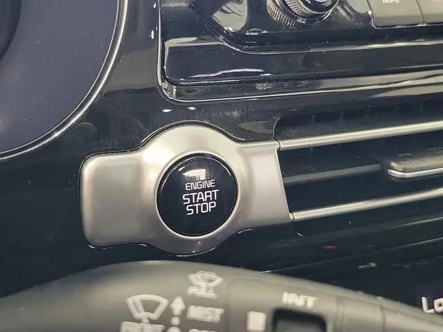 2022 Kia Seltos EX