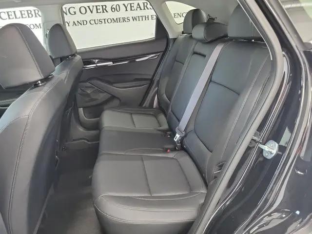 2022 Kia Seltos EX
