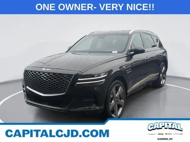 2024 Genesis GV80 3.5T AWD for sale in Garner, NC