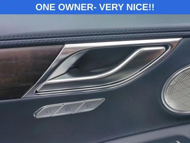 2024 Genesis GV80 3.5T AWD