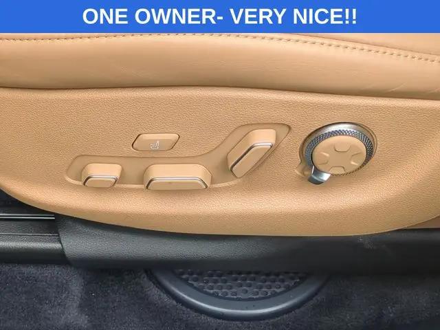2024 Genesis GV80 3.5T AWD