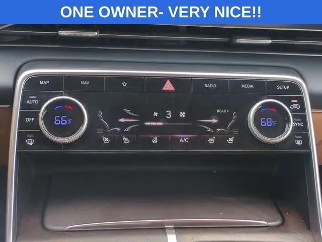 2024 Genesis GV80 3.5T AWD