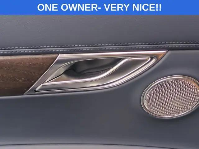 2024 Genesis GV80 3.5T AWD