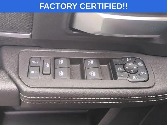 2026 Ram 2500 Big Horn Crew Cab 4x4 64 Box