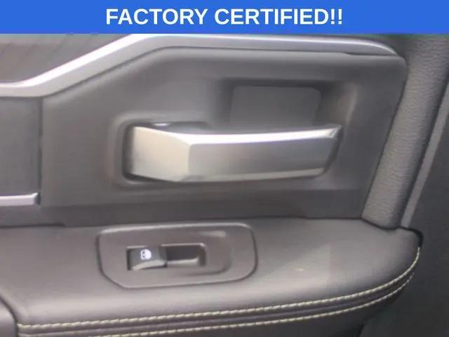 2026 Ram 2500 Big Horn Crew Cab 4x4 64 Box
