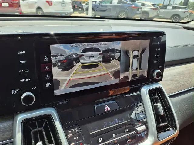 2021 Kia Sorento SX Prestige
