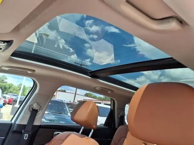 2021 Kia Sorento SX Prestige