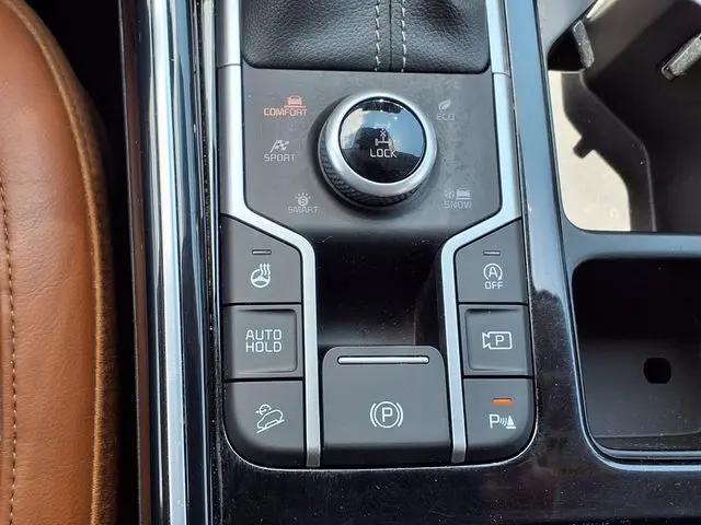 2021 Kia Sorento SX Prestige