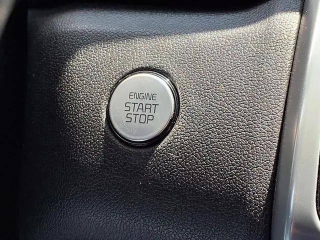 2021 Kia Sorento SX Prestige