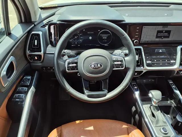 2021 Kia Sorento SX Prestige
