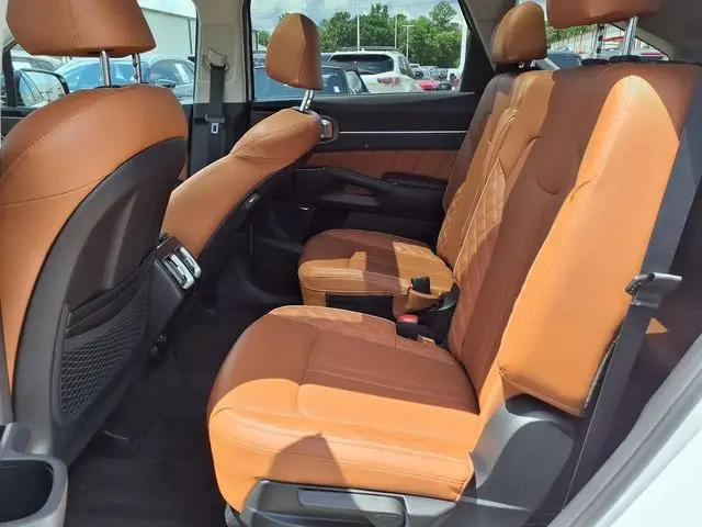 2021 Kia Sorento SX Prestige