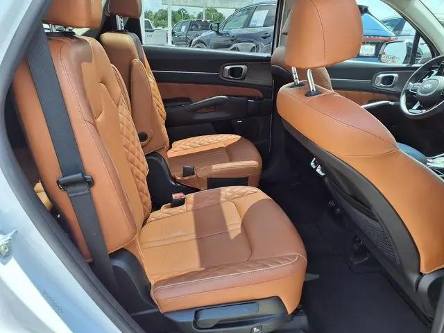 2021 Kia Sorento SX Prestige