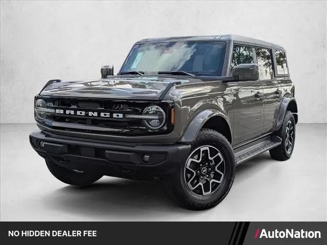 2026 Ford Bronco Outer Banks for sale in Sanford, FL