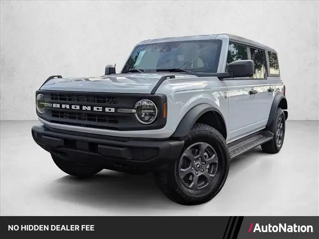 2026 Ford Bronco Big Bend for sale in Sanford, FL