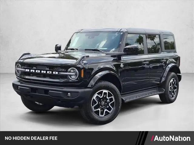 2026 Ford Bronco Outer Banks for sale in Sanford, FL