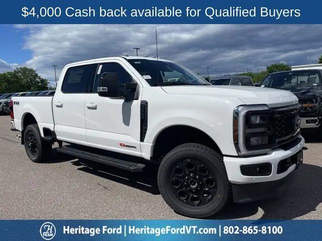 2026 Ford F-350 LARIAT for sale in South Burlington, VT
