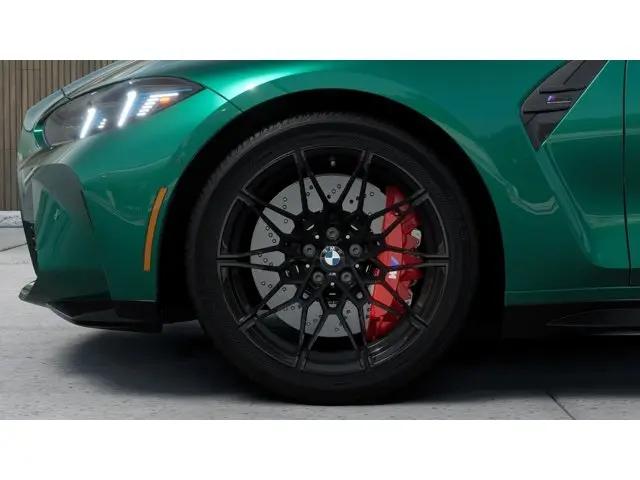 2027 BMW M3 Competition