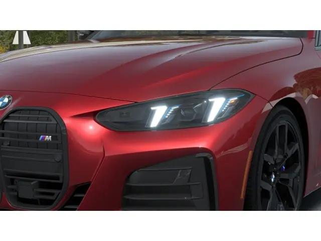 2027 BMW 4 Series M440i xDrive