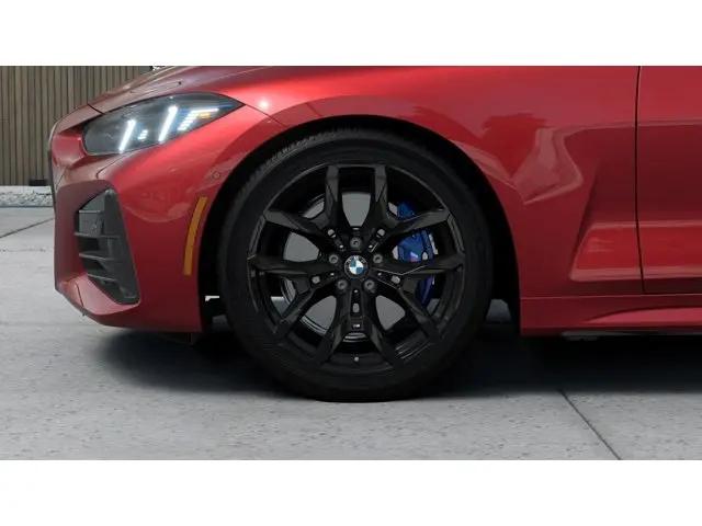 2027 BMW 4 Series M440i xDrive