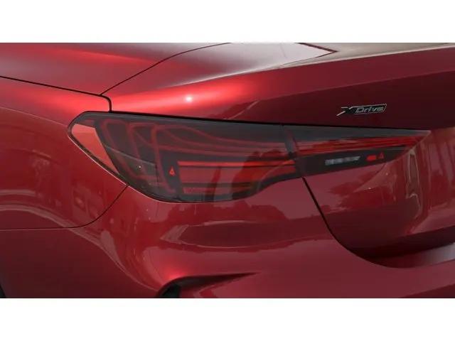 2027 BMW 4 Series M440i xDrive