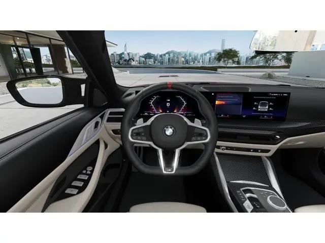 2027 BMW 4 Series M440i xDrive