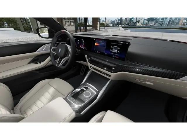 2027 BMW 4 Series M440i xDrive