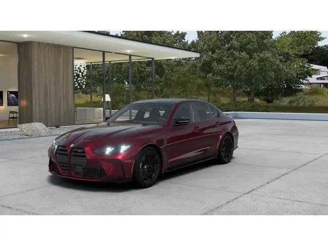 2027 BMW M3 Competition xDrive for sale in Columbia, SC