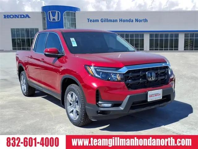2026 Honda Ridgeline RTL for sale in Houston, TX