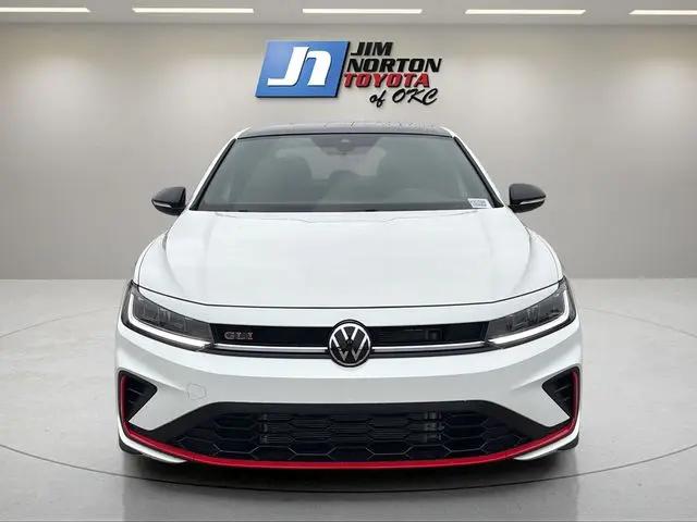 2026 Volkswagen Jetta GLI Autobahn