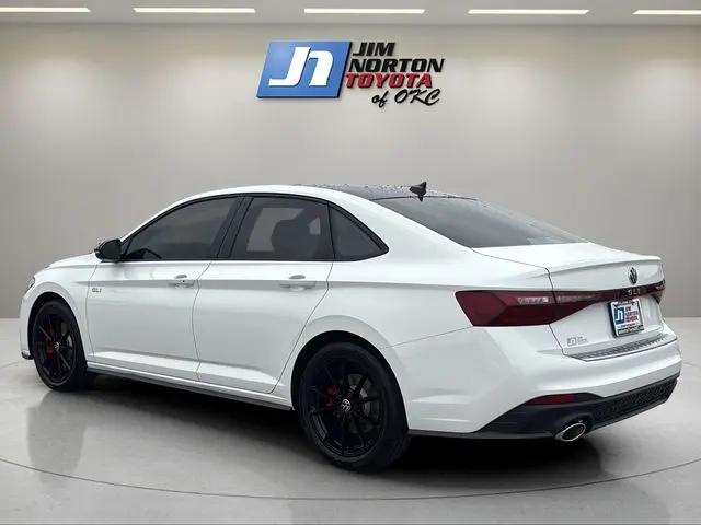 2026 Volkswagen Jetta GLI Autobahn