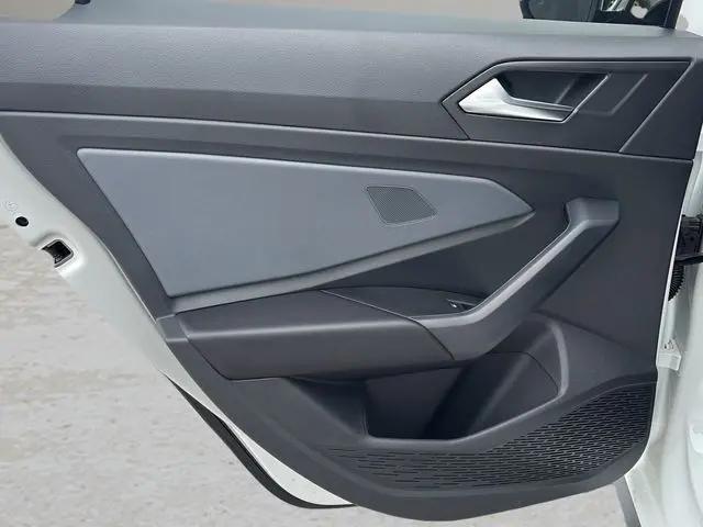 2026 Volkswagen Jetta GLI Autobahn