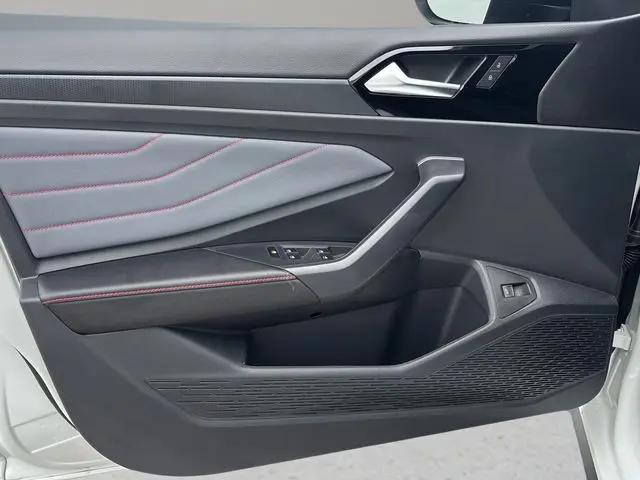 2026 Volkswagen Jetta GLI Autobahn
