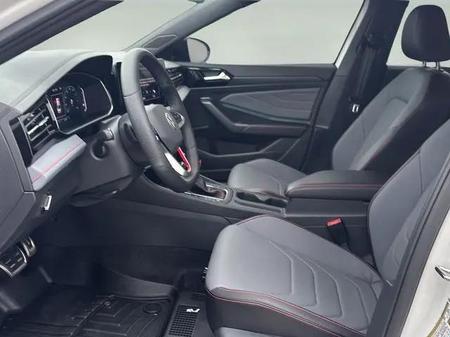 2026 Volkswagen Jetta GLI Autobahn
